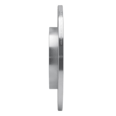 Disc Brake Rotor Dynamic Friction 631-20013L