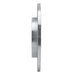 Disc Brake Rotor Dynamic Friction 631-20013L