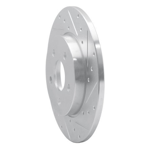 Disc Brake Rotor Dynamic Friction 631-20013R