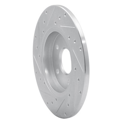 Disc Brake Rotor Dynamic Friction 631-20013R