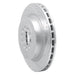 Disc Brake Rotor Dynamic Friction 631-20014R