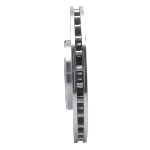 Disc Brake Rotor Dynamic Friction 631-20016L