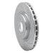 Disc Brake Rotor Dynamic Friction 631-20016R