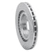 Disc Brake Rotor Dynamic Friction 631-20016R