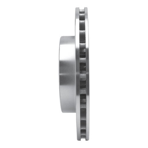 Disc Brake Rotor Dynamic Friction 631-20017L