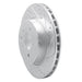 Disc Brake Rotor Dynamic Friction 631-20017R