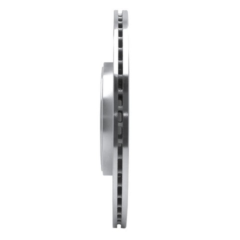 Disc Brake Rotor Dynamic Friction 631-20018L
