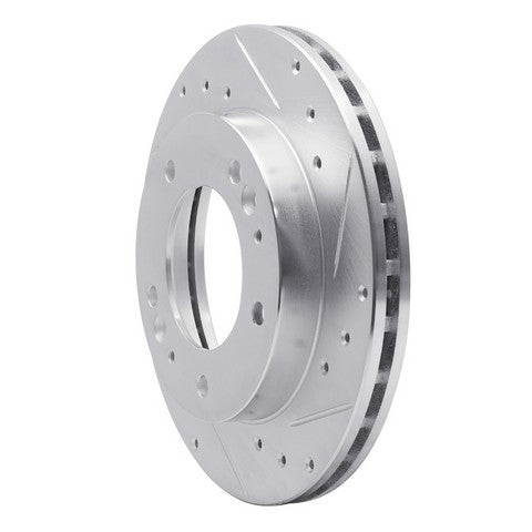 Disc Brake Rotor Dynamic Friction 631-20018R