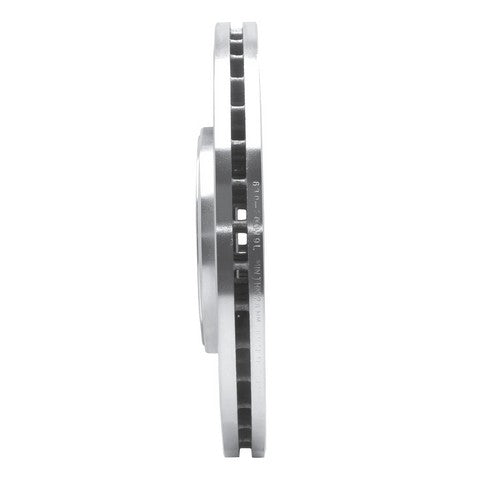 Disc Brake Rotor Dynamic Friction 631-20019L