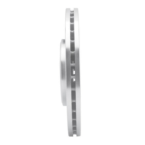 Disc Brake Rotor Dynamic Friction 631-20019R