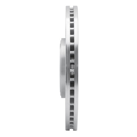 Disc Brake Rotor Dynamic Friction 631-20020L