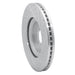 Disc Brake Rotor Dynamic Friction 631-20020L