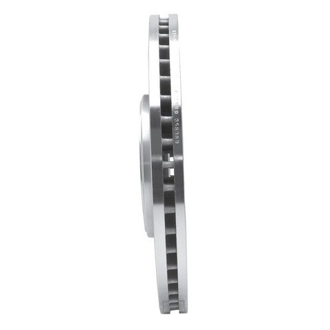 Disc Brake Rotor Dynamic Friction 631-20020R