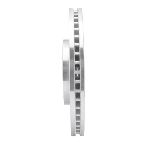 Disc Brake Rotor Dynamic Friction 631-20025L
