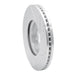 Disc Brake Rotor Dynamic Friction 631-20025L