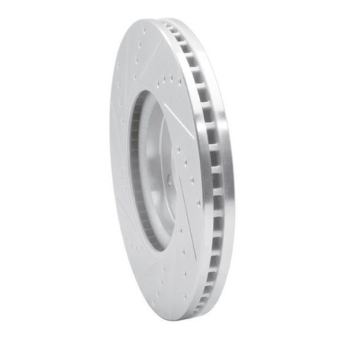 Disc Brake Rotor Dynamic Friction 631-20025R