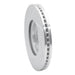 Disc Brake Rotor Dynamic Friction 631-20025R
