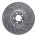 Disc Brake Rotor Dynamic Friction 631-20026R