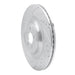 Disc Brake Rotor Dynamic Friction 631-20027L