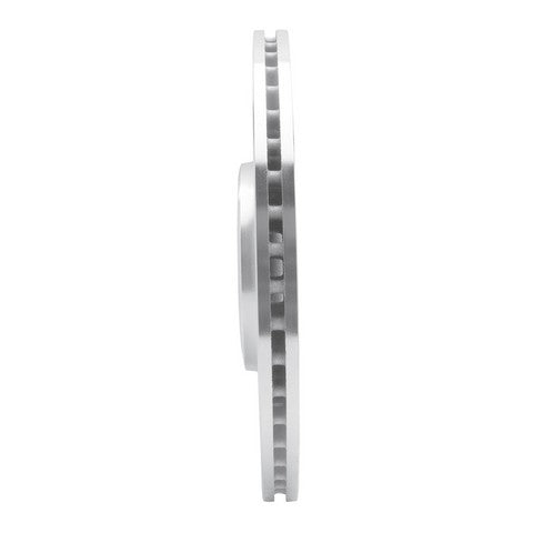 Disc Brake Rotor Dynamic Friction 631-20027L