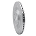 Disc Brake Rotor Dynamic Friction 631-20027R