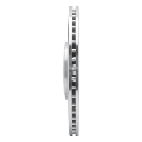 Disc Brake Rotor Dynamic Friction 631-20027R