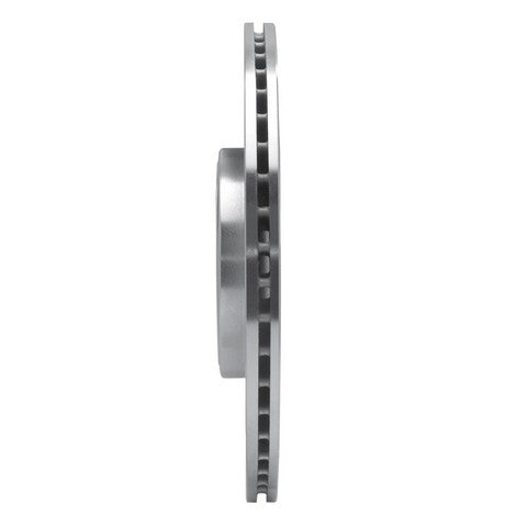 Disc Brake Rotor Dynamic Friction 631-20028L