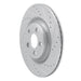Disc Brake Rotor Dynamic Friction 631-20028R