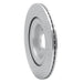 Disc Brake Rotor Dynamic Friction 631-20028R