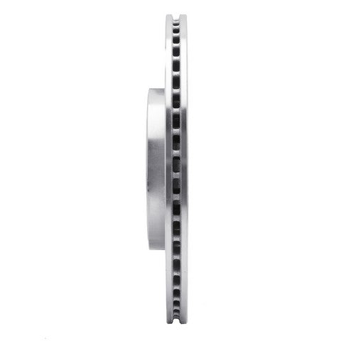 Disc Brake Rotor Dynamic Friction 631-20029L