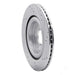 Disc Brake Rotor Dynamic Friction 631-20029L
