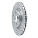 Disc Brake Rotor Dynamic Friction 631-20029R