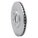Disc Brake Rotor Dynamic Friction 631-20030R