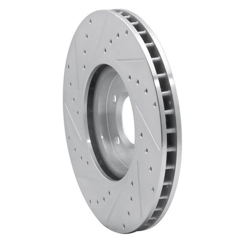 Disc Brake Rotor Dynamic Friction 631-20030R
