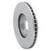 Disc Brake Rotor Dynamic Friction 631-20030R