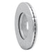 Disc Brake Rotor Dynamic Friction 631-20031R