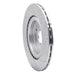 Disc Brake Rotor Dynamic Friction 631-20035L