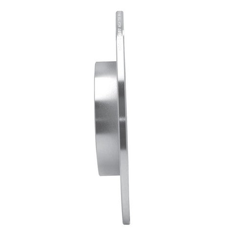 Disc Brake Rotor Dynamic Friction 631-20037L