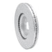 Disc Brake Rotor Dynamic Friction 631-20039L