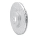 Disc Brake Rotor Dynamic Friction 631-20039R