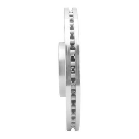 Disc Brake Rotor Dynamic Friction 631-20039R