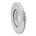 Disc Brake Rotor Dynamic Friction 631-20039R