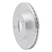 Disc Brake Rotor Dynamic Friction 631-21000L