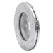 Disc Brake Rotor Dynamic Friction 631-21000L