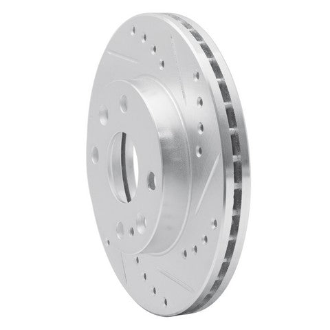 Disc Brake Rotor Dynamic Friction 631-21000R