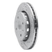 Disc Brake Rotor Dynamic Friction 631-21004R