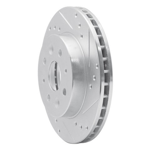 Disc Brake Rotor Dynamic Friction 631-21006R