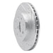 Disc Brake Rotor Dynamic Friction 631-21006R