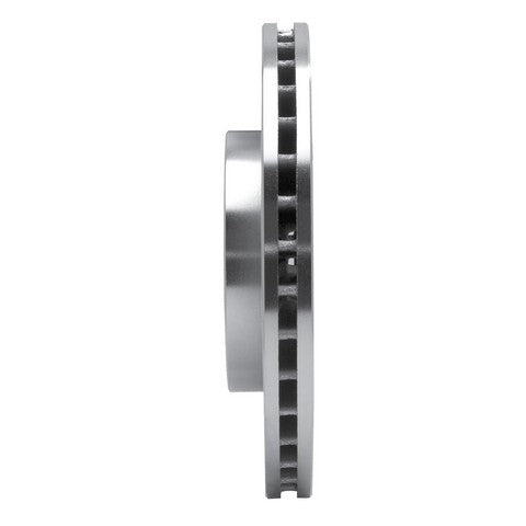Disc Brake Rotor Dynamic Friction 631-21007L