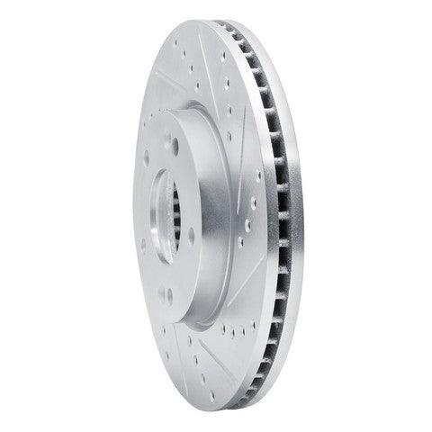 Disc Brake Rotor Dynamic Friction 631-21009R